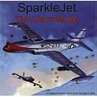 Click here to buy This Years Model by  Sparklejet .