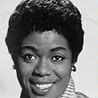 Image of Sarah Vaughan