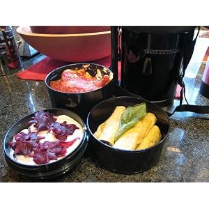 1bf2c060ada012cb1f4c9110.L. AA300  Zojirushi Classic Bento Vacuum Lunch Jar (SL GRE18)