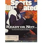Sports Illustrated Magazine June 26 1995 Ready or Not  Kevin Garnett book cover