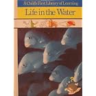 Click here to buy Life in the Water (Child's First Library of Learning) by  Gakken.