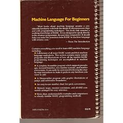 Machine Language for Beginners