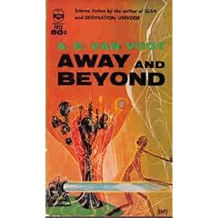 Away And Beyond