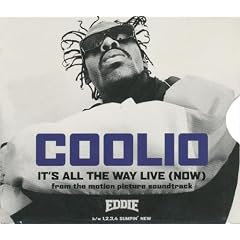It's All the Way Live (Now)