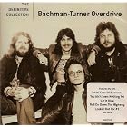 Click here to buy Definitive Collection by  Bachman Turner Overdrive .