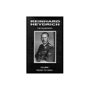 reinhard heydrich