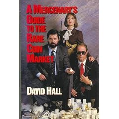 David Hall Rare Coins