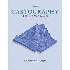 Cartography: Thematic Map Design