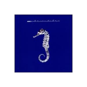 Abracadabra by ABC (Audio CD - 1991)