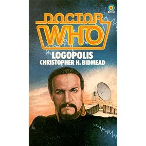 Logopolis