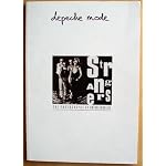 Depeche Mode: Strangers (Op46309) book cover