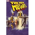 New Mutants Classic Volume 3 TPB (New Mutants) by Chris Claremont, Bill Sienkiewicz, and Bob McLeod