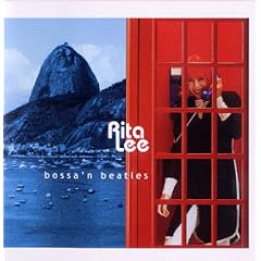 Bossa'n Beatles