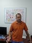 Tridivesh Jena