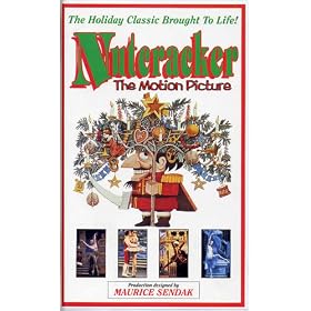 Nutcracker: The Motion Picture