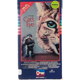 Buy Cat's Eye now!