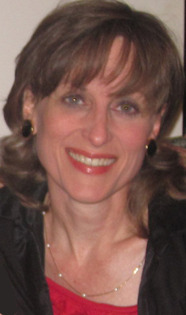 Image of Rebecca Davis