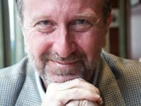 Image of Christopher Dickey