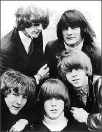 Image of The Byrds