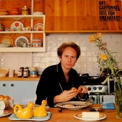 Fate For Breakfast by  Art Garfunkel 