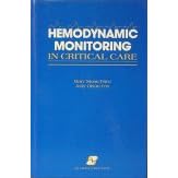 Hemodynamic Monitoring in Critical Care by  Mary Stone Price and Judy Dixon Fox