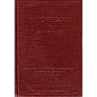 Click here to buy Rural Michigan (Rural State and Province Series) by  Chase Lew Allen.