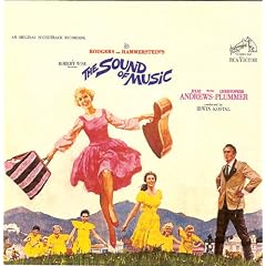The Sound Of Music: An Original Soundtrack Recording (1965 Film - 30th Anniversary Edition)