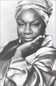 Image of Nina Simone