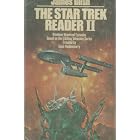 The Star Trek Reader II by James Blish and Gene Roddenberry