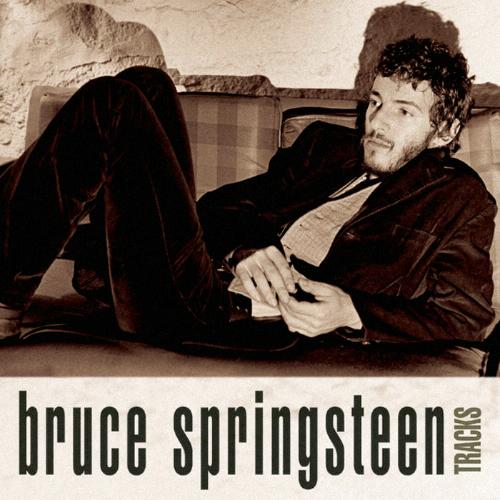 Tracks (4CD) [Box set, Original recording remastered]