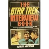 The Star Trek Interview Book