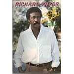 Richard Pryor: This Cat's Got Nine Lives book cover