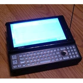 OQO Model 02 Personal Computer
