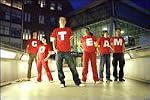 The Go! Team
