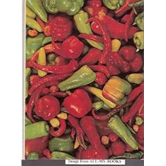 Foods Of The World, Latin American Cooking