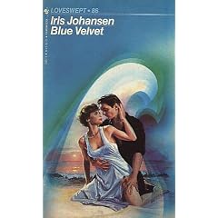 Blue Velvet