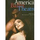 Click here to buy American Ballet Theatre, Portraits.