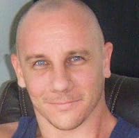 Image of Luke Romyn