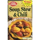 Soup, stew and chili (Creative recipes) by Chili Recipes