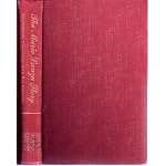 The Mario Lanza story, book cover