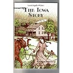 Laura Ingalls Wilder: The Iowa Story book cover
