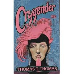 Crygender