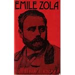 Emile Zola (Modern literature monographs) book cover