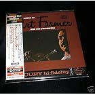 Click here to buy LISTEN TO ART FARMER AND THE ORCHESTRA by  ART FARMER and ART FARMER AND THE ORCHESTRA .