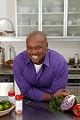 Aaron McCargo