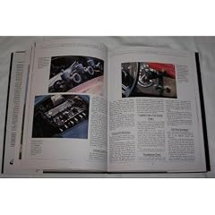 Original Ac Ace and Cobra (Full Color Restoration Guides Series)