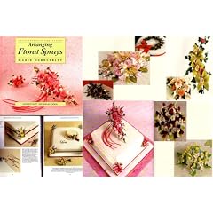 Arranging Floral Sprays (Letts Guides to Sugarcraft)