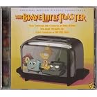 Click here to buy The Brave Little Toaster by  David [composer] Newman, Van Dyke Parks, David Newman, and New Japan Philharmonic Orchestra .