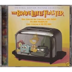 The Brave Little Toaster