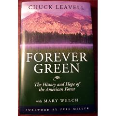 Forever Green: The History and Hope of the American Forest